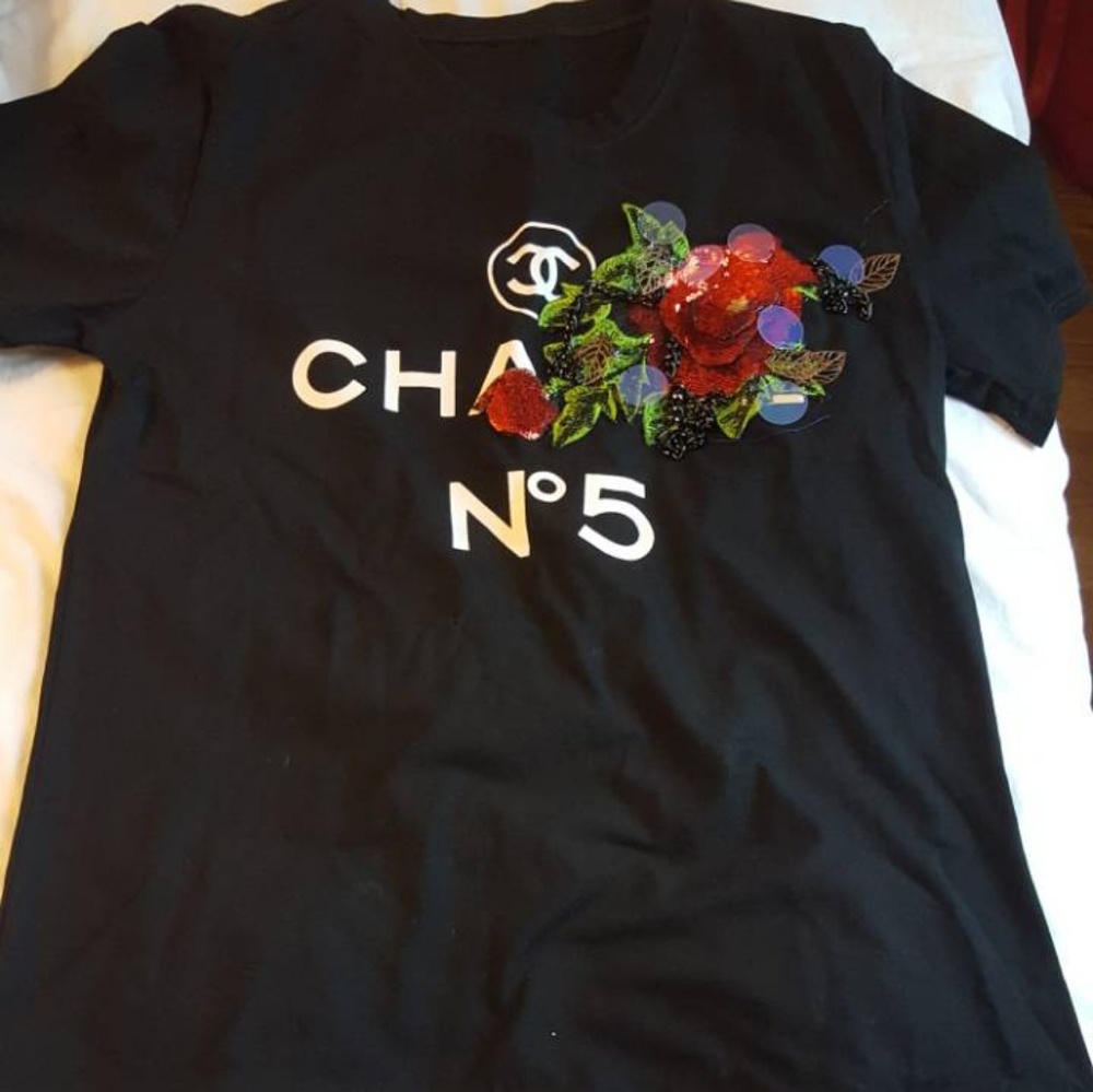 Chanel shirt